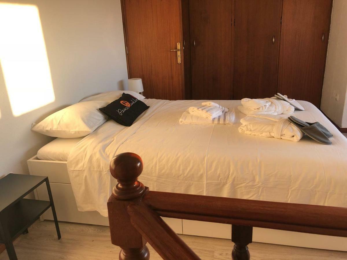 Casa Marques Διαμέρισμα Πόρτο Εξωτερικό φωτογραφία