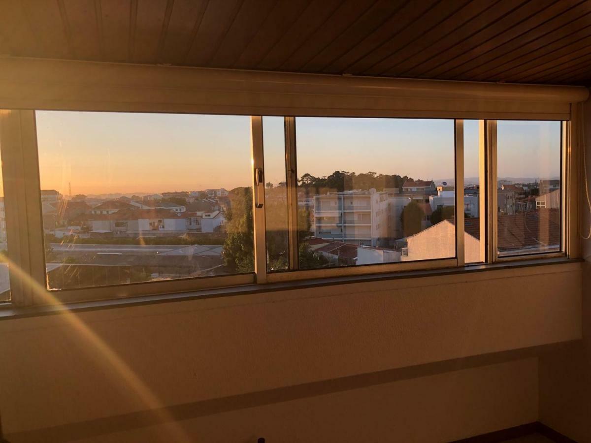 Casa Marques Διαμέρισμα Πόρτο Εξωτερικό φωτογραφία