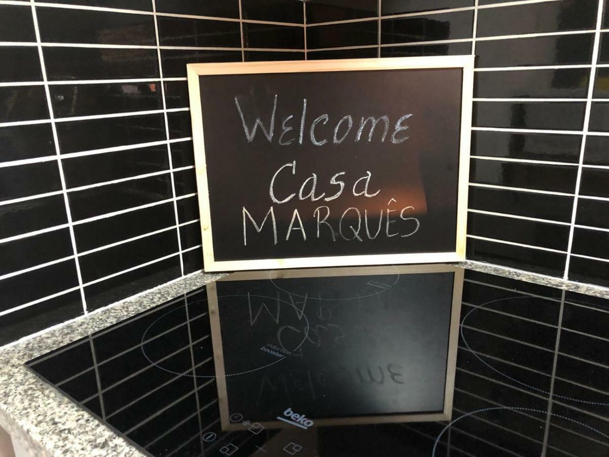 Casa Marques Διαμέρισμα Πόρτο Εξωτερικό φωτογραφία