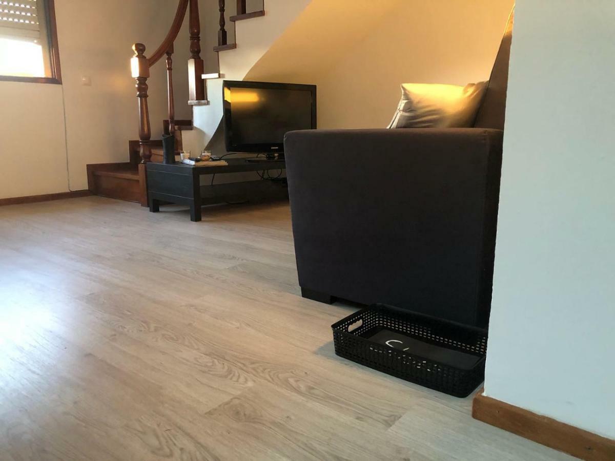Casa Marques Διαμέρισμα Πόρτο Εξωτερικό φωτογραφία