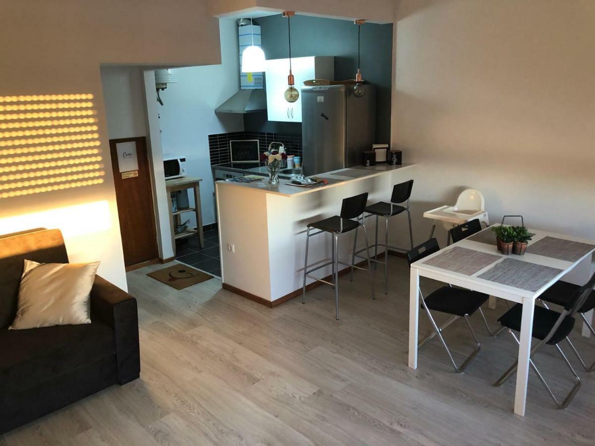 Casa Marques Διαμέρισμα Πόρτο Εξωτερικό φωτογραφία