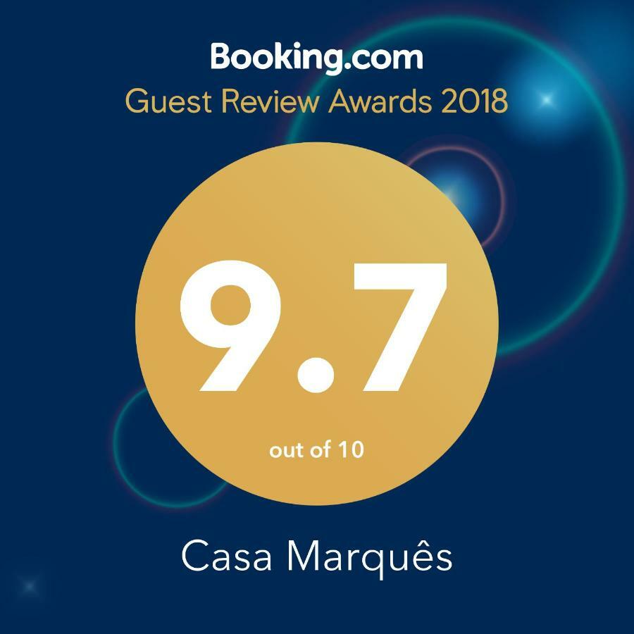 Casa Marques Διαμέρισμα Πόρτο Εξωτερικό φωτογραφία